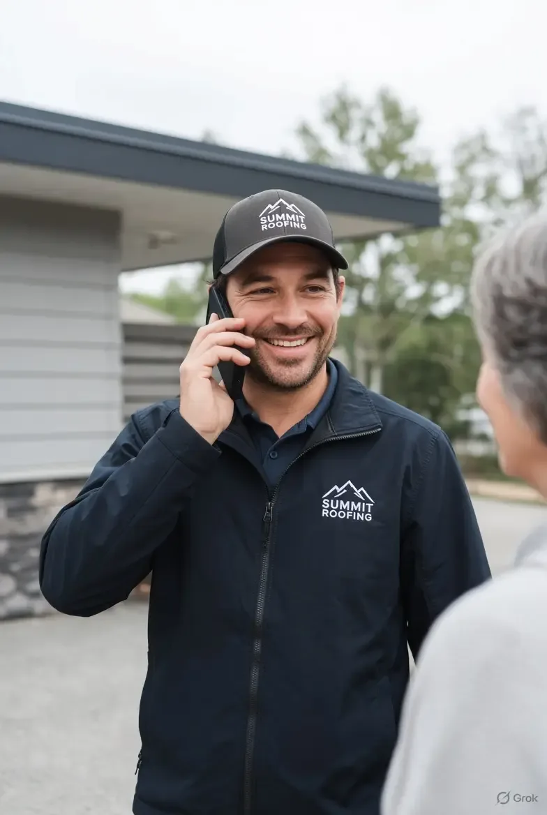 Flat Roof Leak Repair Ryan, OK FAQs